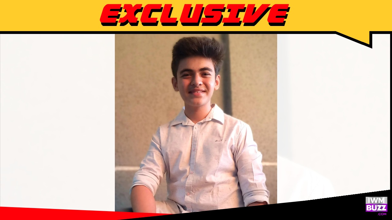 Exclusive: Balveer Returns fame Vansh Sayani to enter Pandya Store 893426