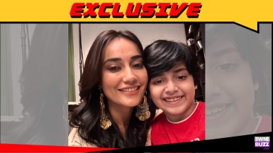 Exclusive: Child actor Gantavya Sharma to feature in Disney+ Hotstar series Gunaah