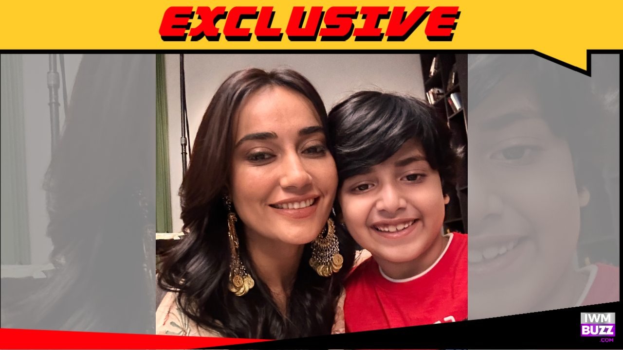 Exclusive: Child actor Gantavya Sharma to feature in Disney+ Hotstar series Gunaah 897276