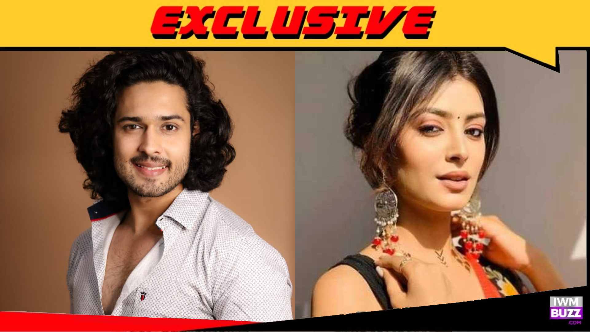 Exclusive: Devesh Sharma to play the antagonist opposite Aarchi Sachdeva in Star Plus' Meetha Khatta Pyaar Hamara 893950