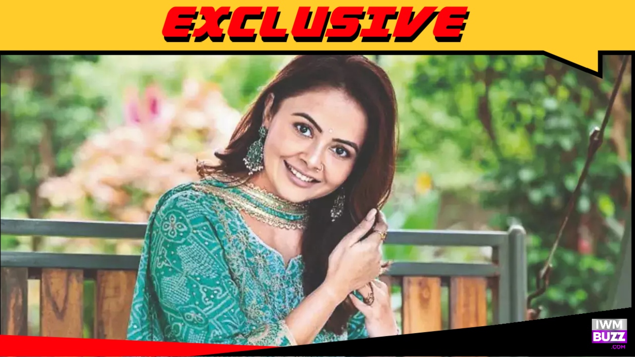 Exclusive: Devoleena Bhattacharjee to join Story Square Productions' next 894246