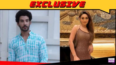 Exclusive: Gautam Vig and Tanya Sharma shoot for Pocket FM’s audio series