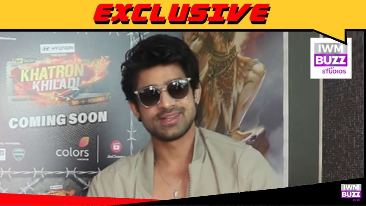 EXCLUSIVE: "I forced Shalin Bhanot to do 'Khatron Ke Khiladi', as I had already signed up for it," - Abhishek Kumar 896723