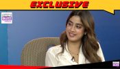 EXCLUSIVE: Janhvi Kapoor - "The media sensationalizes everything, I don't trust that form of communication" 897131