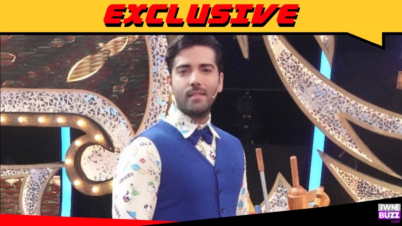 Exclusive: Kinshuk Mahajan joins Neil Bhatt as the lead of Colors' next 897747
