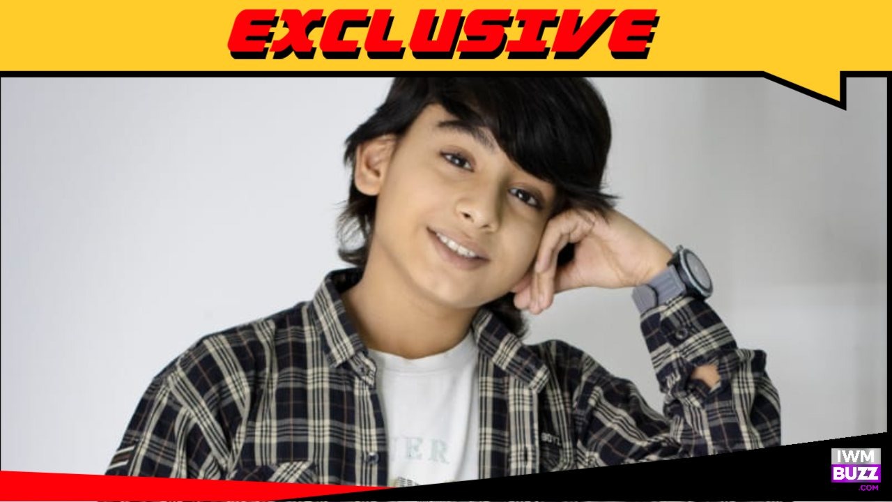 Exclusive: Krish Chauhan joins the cast of Sun Neo's show Saajha Sindoor 896292
