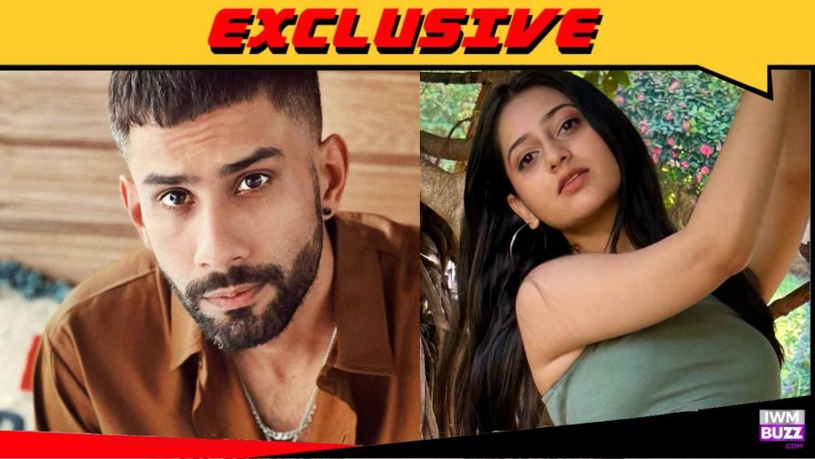 Exclusive: Sahil Uppal & Stuti Goyal to play the leads in Sun TV Hindi's new show by 24 Frames 893907