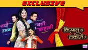 Exclusive: Shemaroo Umang show Kismat Ki Lakiron Se to go off-air 895200