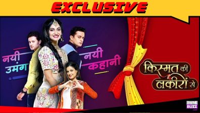 Exclusive: Shemaroo Umang show Kismat Ki Lakiron Se to go off-air