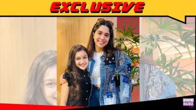 Exclusive: Shivika Rishi to feature in film Munjya