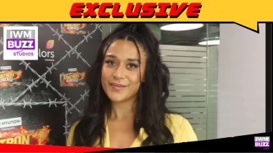EXCLUSIVE: “Tiger gave me some unrealistic advices, so I am not going to follow any of that” – Krishna Shroff on Khatron Ke Khiladi 14