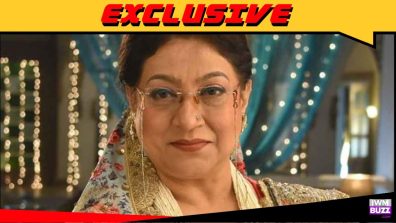 Exclusive: Yeh Rishta Kya Kehlata Hai fame Swati Chitnis roped in for Ved Raj’s show for Colors