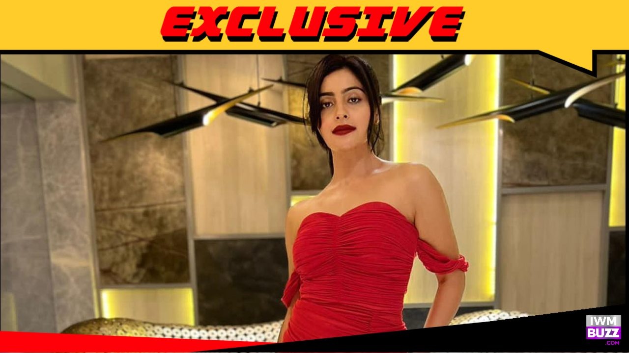Exclusive: Yukti Kapoor to play the titular role in Hari Om's mythological, Maa Lakshmi 897296