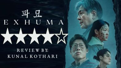 Review: ‘Exhuma’ has no jump scares but creeps the hell out of you with stupendous conviction to authenticity of its concept