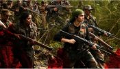 Experience the most hard-hitting film of the year, as Vipul Amrutlal Shah's 'Bastar: The Naxal Story' to be released digitally on May 17th, 2024 894185
