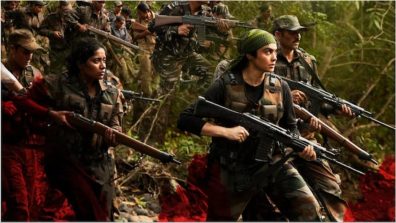 Experience the most hard-hitting film of the year, as Vipul Amrutlal Shah’s ‘Bastar: The Naxal Story’ to be released digitally on May 17th, 2024