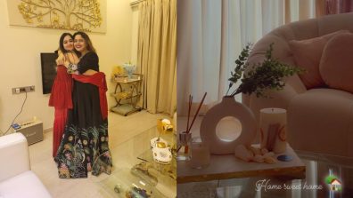 Explore The Lavish Interior of Jannat Zubair’s Mumbai House