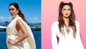 Fashion Battle: Kiara Advani vs. Priyanka Chopra: Who Looked Bewitching in a White Thigh-High Gown? 895744