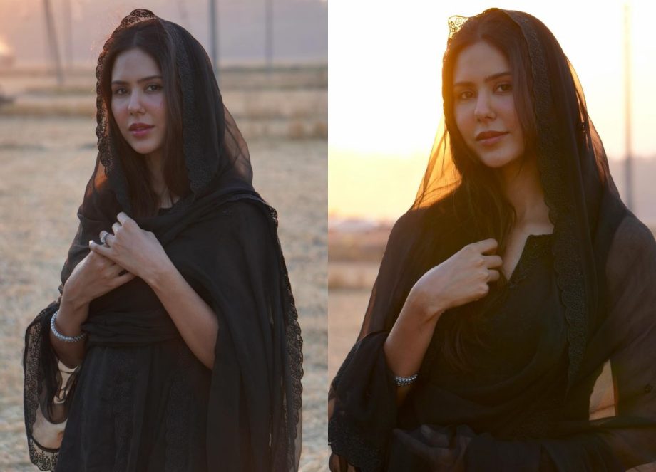 Fashion Battle: Sargun Mehta vs. Sonam Bajwa: Who Looks Mesmerizing in a Salwar Suit? 895543