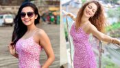 Fashion Face-Off- Ashi Singh Or Sunayana Fozdar: Who Slays In Floral Dress Better?