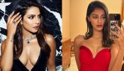 Fashion Face-Off: Priyanka Chopra Vs. Ananya Panday: Who Looks Bewitching In Bodycon Gown?
