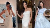 Fashion Showdown: Avneet Kaur vs. Jannat Zubair vs. Anushka Sen: Who Wins the White Summer-Style Game?