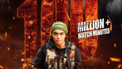 Few films get a blockbuster response after releasing on OTT, Vipul Amrutlal Shah’s Bastar crosses 100 million minutes while Laapata Ladies got the similar response two weeks before!