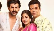 Finally! Janhvi Kapoor talks about the shelving of 'Dostana 2' & the Kartik-Karan spat 896816