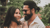 Finally! Katrina Kaif posts her wishes for husband Vicky Kaushal on his birthday in a unique manner