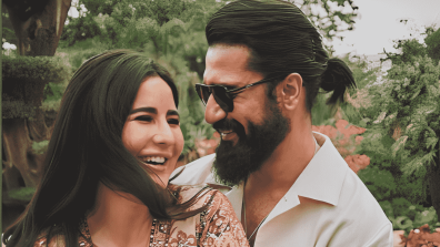 Finally! Katrina Kaif posts her wishes for husband Vicky Kaushal on his birthday in a unique manner