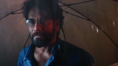 First Look: King Nagarjuna Akkineni raises intrigue with his look in Dhanush’s ‘Kubera’