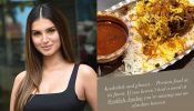 Foodie Alert: A Peek Into Tara Sutaria's Scrumptious Non-Veg Persian Meal 896267