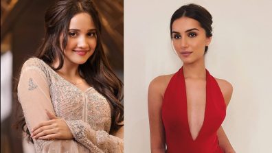 From Breakfast to Dinner: Peek into Ashi Singh and Tara Sutaria’s Scrumptious Meal!