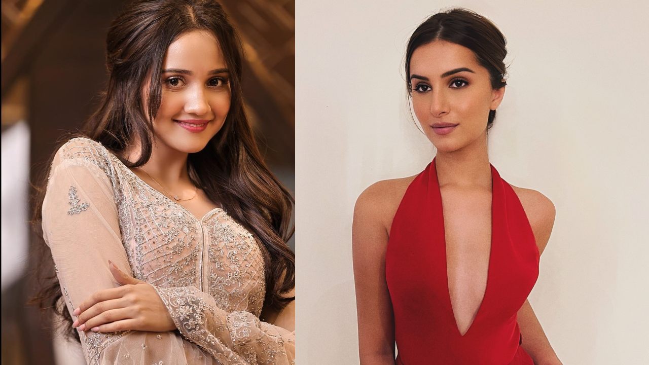 From Breakfast to Dinner: Peek into Ashi Singh and Tara Sutaria's Scrumptious Meal! 895554