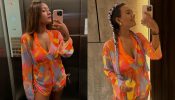 From Candid To Mirror Selfies: A Peek Into Aashika Bhatia's Photodump Moments! 896634