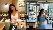 From Casual Outing to Gym Selfie: Peek Into a Day in Anushka Sen’s Life!