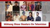 From Gaurav Khanna, Shakti Anand, Kunal Karan Kapoor To Rohit Purohit: Midway Show Stealers On Television 895589