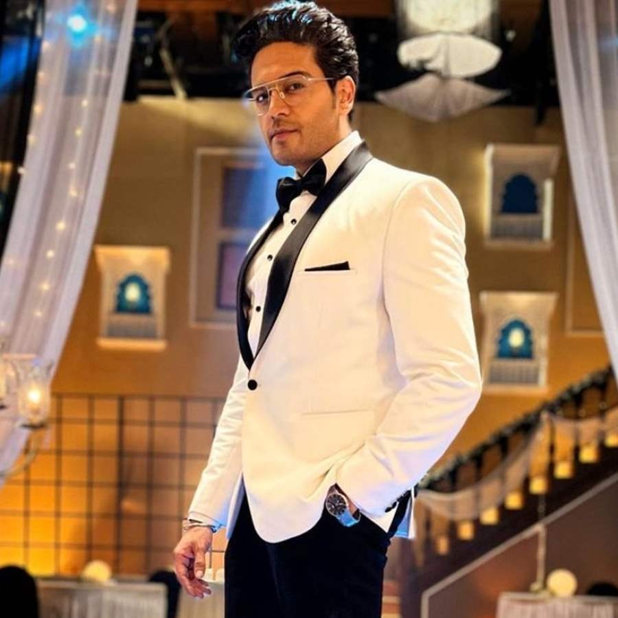 From Gaurav Khanna, Shakti Anand, Kunal Karan Kapoor To Rohit Purohit: Midway Show Stealers On Television 895578
