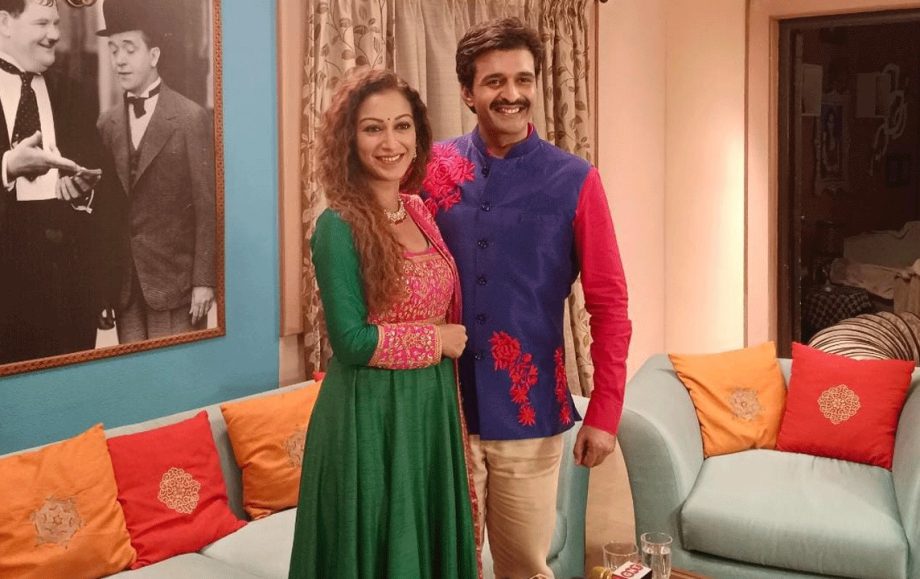 From Gaurav Khanna, Shakti Anand, Kunal Karan Kapoor To Rohit Purohit: Midway Show Stealers On Television 895581