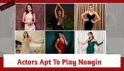 From Jennifer Winget, Priyanka Chahar Choudhary, Sumbul Touqeer To Shivangi Joshi: Actors Apt To Play Naagin 896604