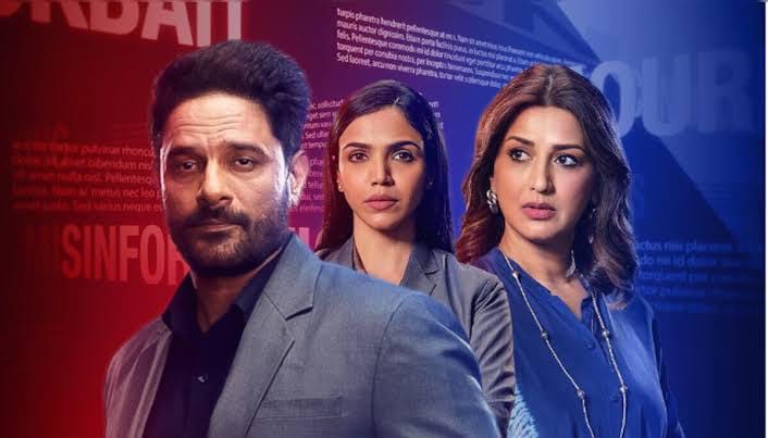 From 'Laapataa Ladies' to 'Panchayat S3': 5 OTT Arrivals that have created the maximum noise lately 897877
