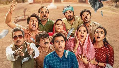 From 'Laapataa Ladies' to 'Panchayat S3': 5 OTT Arrivals that have created the maximum noise lately 897878