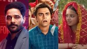 From 'Laapataa Ladies' to 'Panchayat S3': 5 OTT Arrivals that have created the maximum noise lately 897879