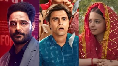 From ‘Broken News S2’ to ‘Panchayat S3’: 5 OTT Arrivals that have created the maximum noise lately