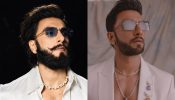 From New York to Mumbai, Ranveer Singh Continues To steal the show as the brand ambassador with his statement Ivory outfit!