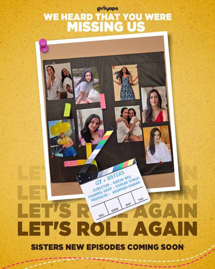 From 'Panchayat Season 3', 'Powder' to 'Sisters'- TVF announced an exciting line-ups including web shows and their first Kannada film 895275