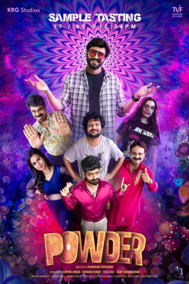 From 'Panchayat Season 3', 'Powder' to 'Sisters'- TVF announced an exciting line-ups including web shows and their first Kannada film 895277