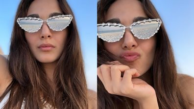 From Quirky Selfies To Summer Lunch: Dive into Kiara Advani’s Fun-Filled Beach Day Adventures!