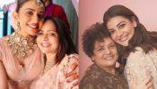 From Rakul Preet Singh To Kajal Aggarwal: Actresses Celebrate Mother's Day with Heartwarming Moments! 894753