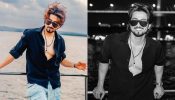 From Sea Beauty to Candid Shots: Peek into Faisal Shaikh's Goa Adventures! 894694